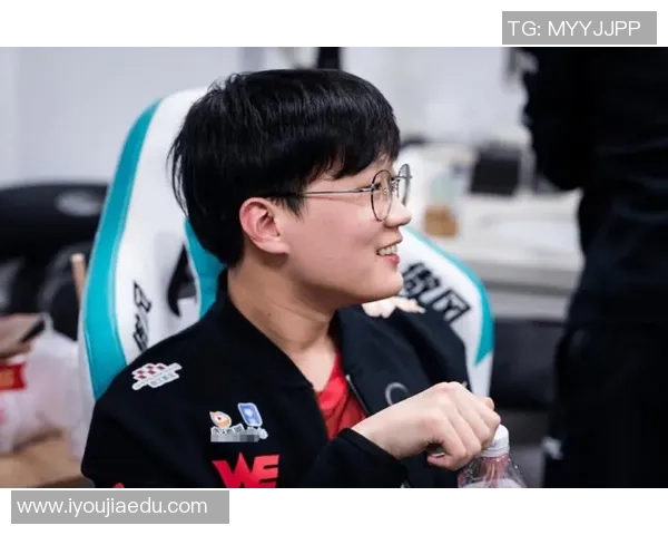 全球挑战赛特别报道:WE战队如何在逆境中崛起与突破的精彩历程 全球挑战赛特别报道:WE战队如何在逆境中崛起与突破的精彩历程